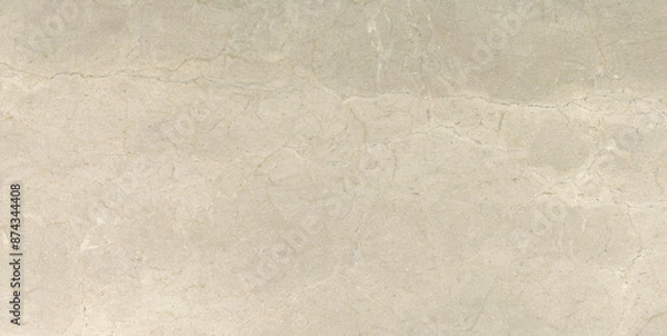 Obraz Marble texture abstract background pattern with high resolution. Can be used in interior design.