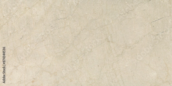 Obraz Marble texture abstract background pattern with high resolution. Can be used in interior design.
