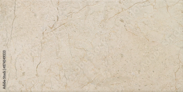 Obraz Marble texture background pattern with high resolution. Natural stone surface.