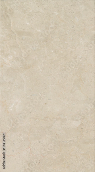 Obraz Marble texture background pattern with high resolution. Natural stone surface.