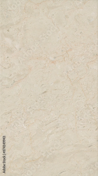 Obraz Marble texture background pattern with high resolution. Natural stone surface.