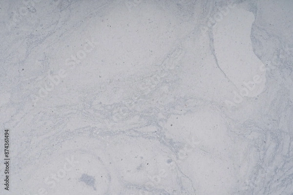 Obraz white wall background