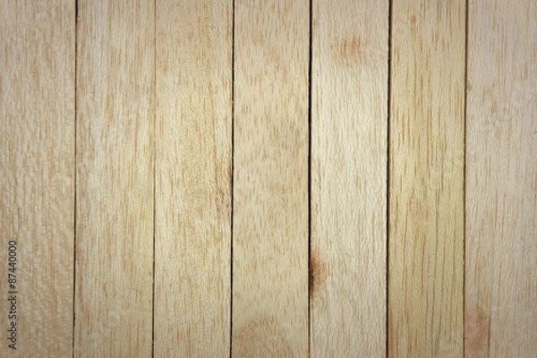 Obraz Wood texture background
