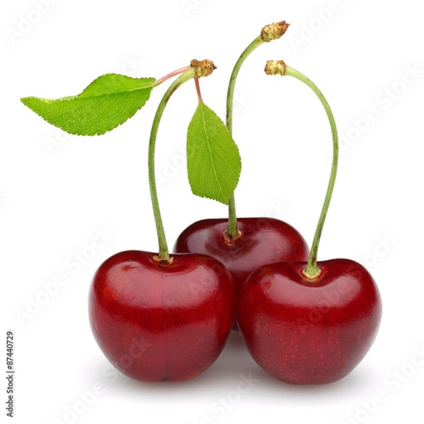 Fototapeta cherry