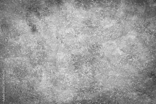 Fototapeta Texture grunge wall with space for text or image