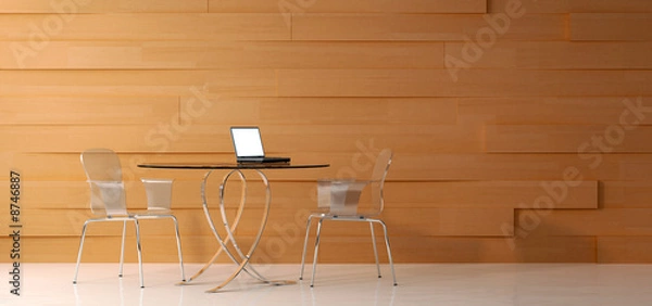 Obraz mobilier design