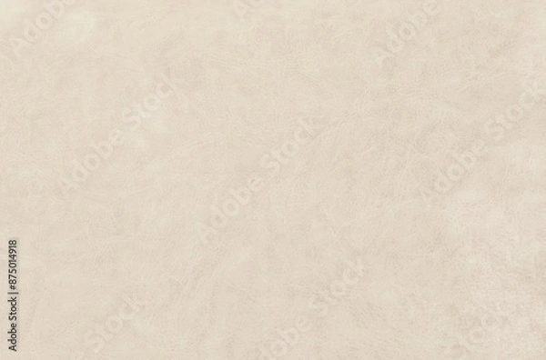 Fototapeta Light brown texture backgrond
