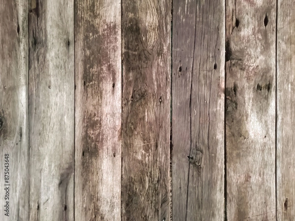 Obraz old wood texture