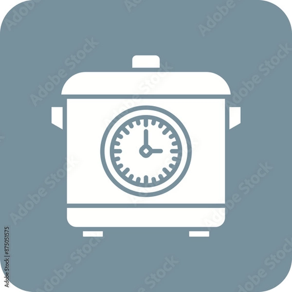 Obraz Timer Icon