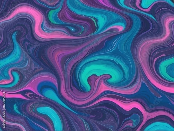 Fototapeta abstract background