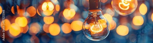 Obraz Startups embrace creativity and agility to disrupt industries