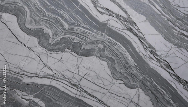 Obraz 大理石マーブルテクスチャ