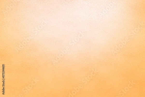 Fototapeta オレンジ色の革