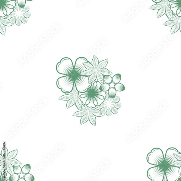 Fototapeta Basic RGB