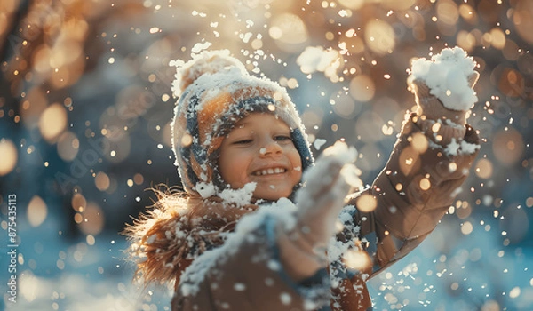 Obraz Created using generative AI