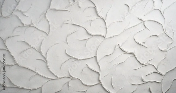 Obraz Concrete wall texture background.