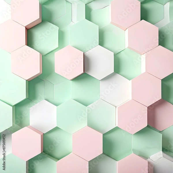 Obraz abstract background