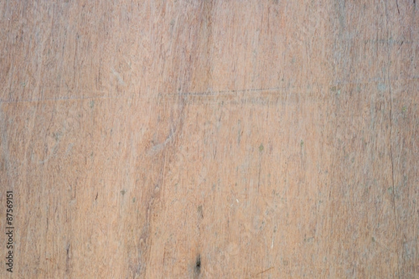 Obraz wood texture. background pattern