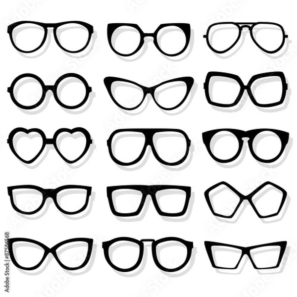 Fototapeta sunglasses