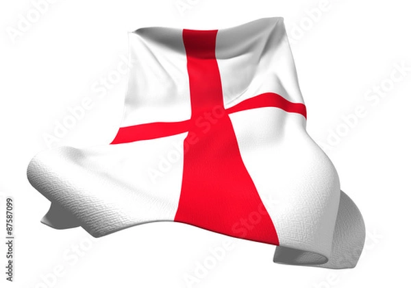 Fototapeta イングランド