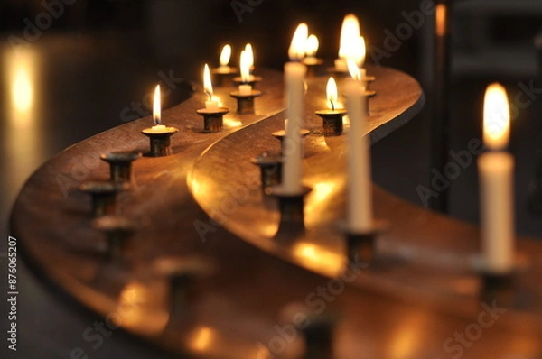 Obraz  Linköping Cathedral