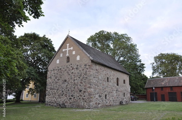 Obraz Linköping Cathedral