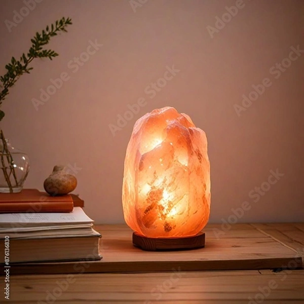 Fototapeta halloween pumpkin with candle