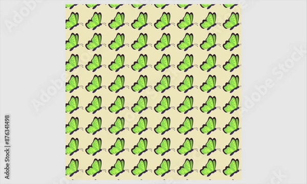 Obraz pattern design for your business