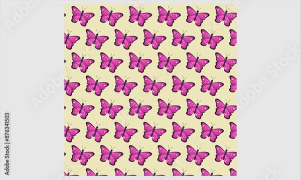 Fototapeta pattern design for your business