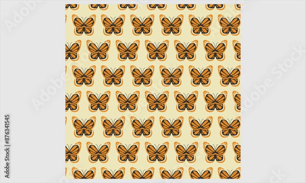 Fototapeta pattern design for your business