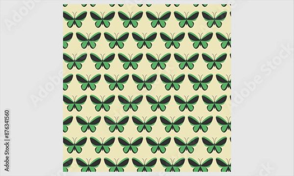 Fototapeta pattern design for your business