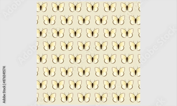 Fototapeta pattern design for your business