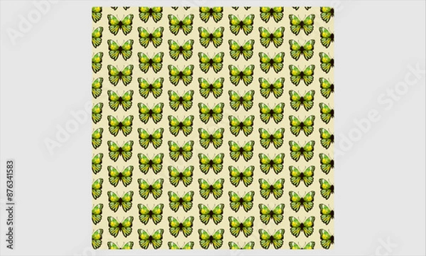 Fototapeta pattern design for your business