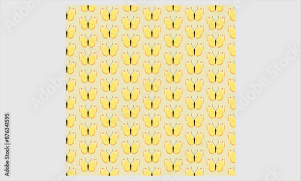 Fototapeta pattern design for your business