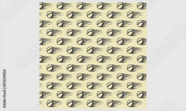 Fototapeta pattern design for your business