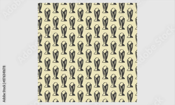 Fototapeta pattern design for your business