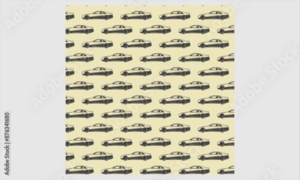 Fototapeta pattern design for your business