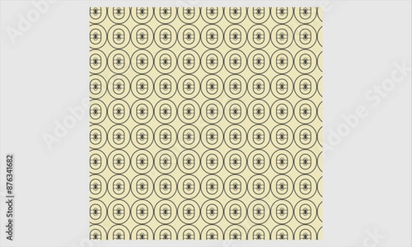 Fototapeta pattern design for your business