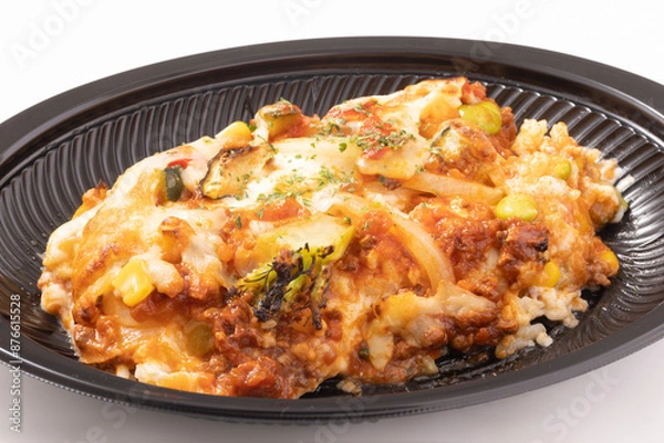 Obraz ミートドリア