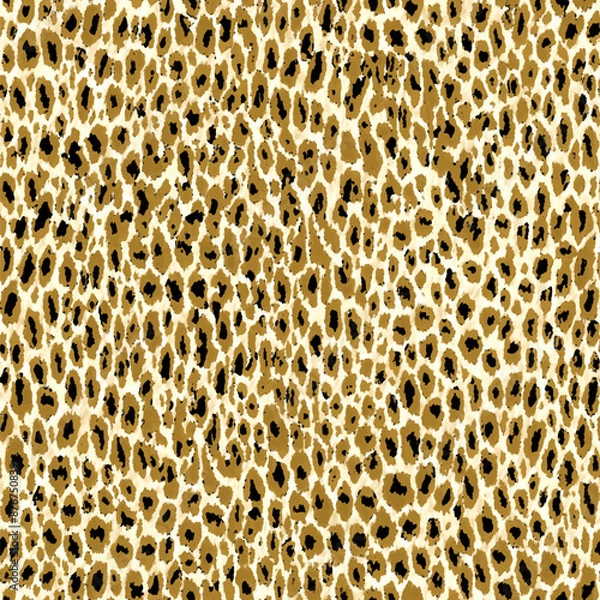 Obraz leopar 13-3.eps