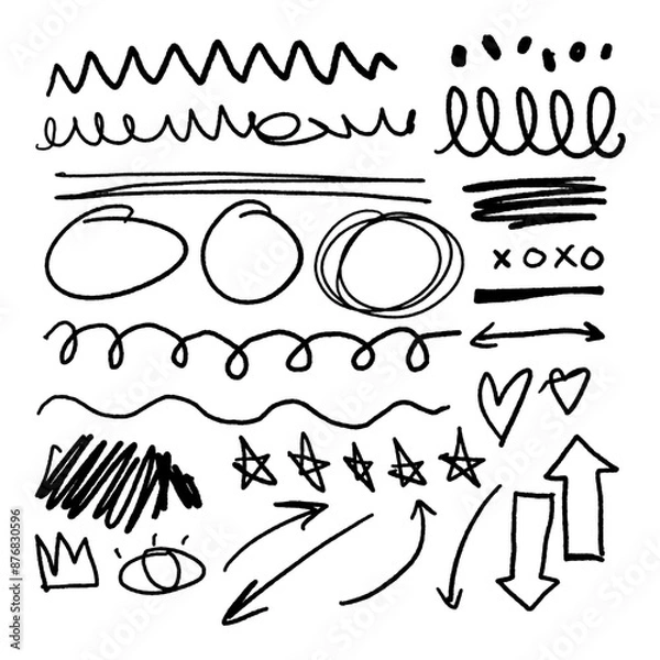 Fototapeta Textures_3