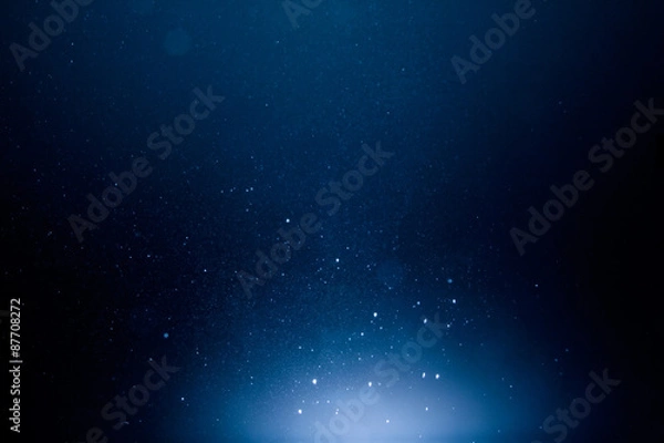 Obraz Bokeh Background