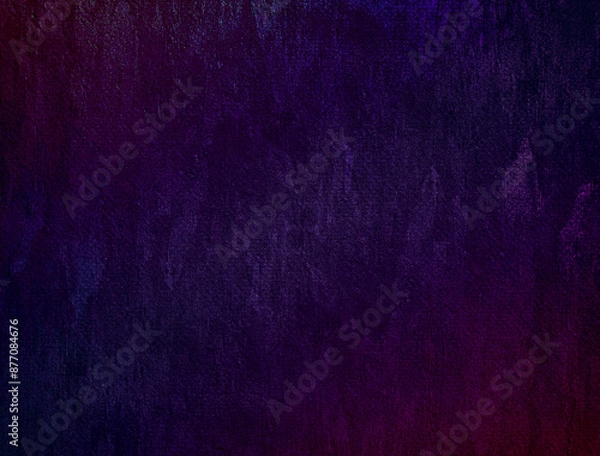 Obraz ザラつきのある汚れた背景6