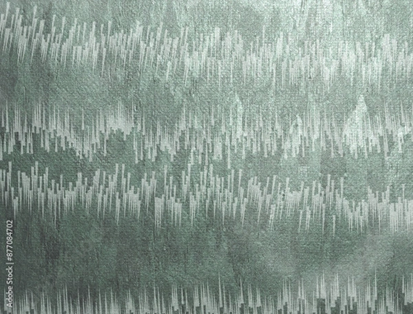 Obraz ザラつきのある汚れた背景11