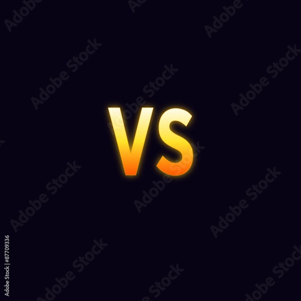 Fototapeta vs