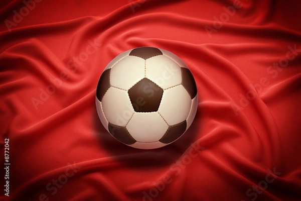 Obraz Calcio di classe