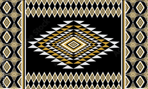 Fototapeta seamless pattern