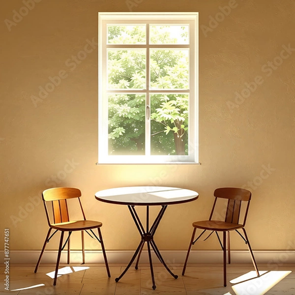 Fototapeta 실내인테리어