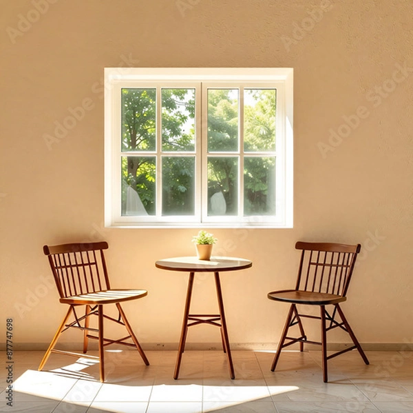 Fototapeta 실내인테리어