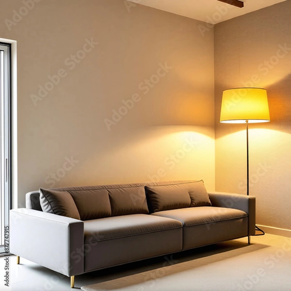 Fototapeta 실내인테리어